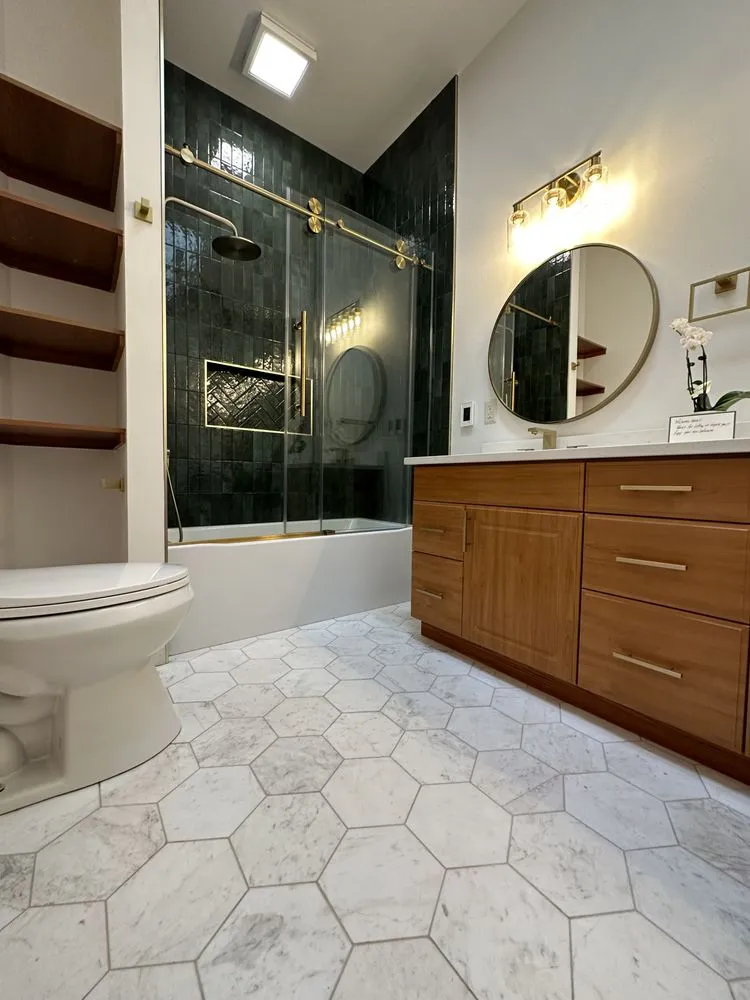 Slide of JDC Custom Homes