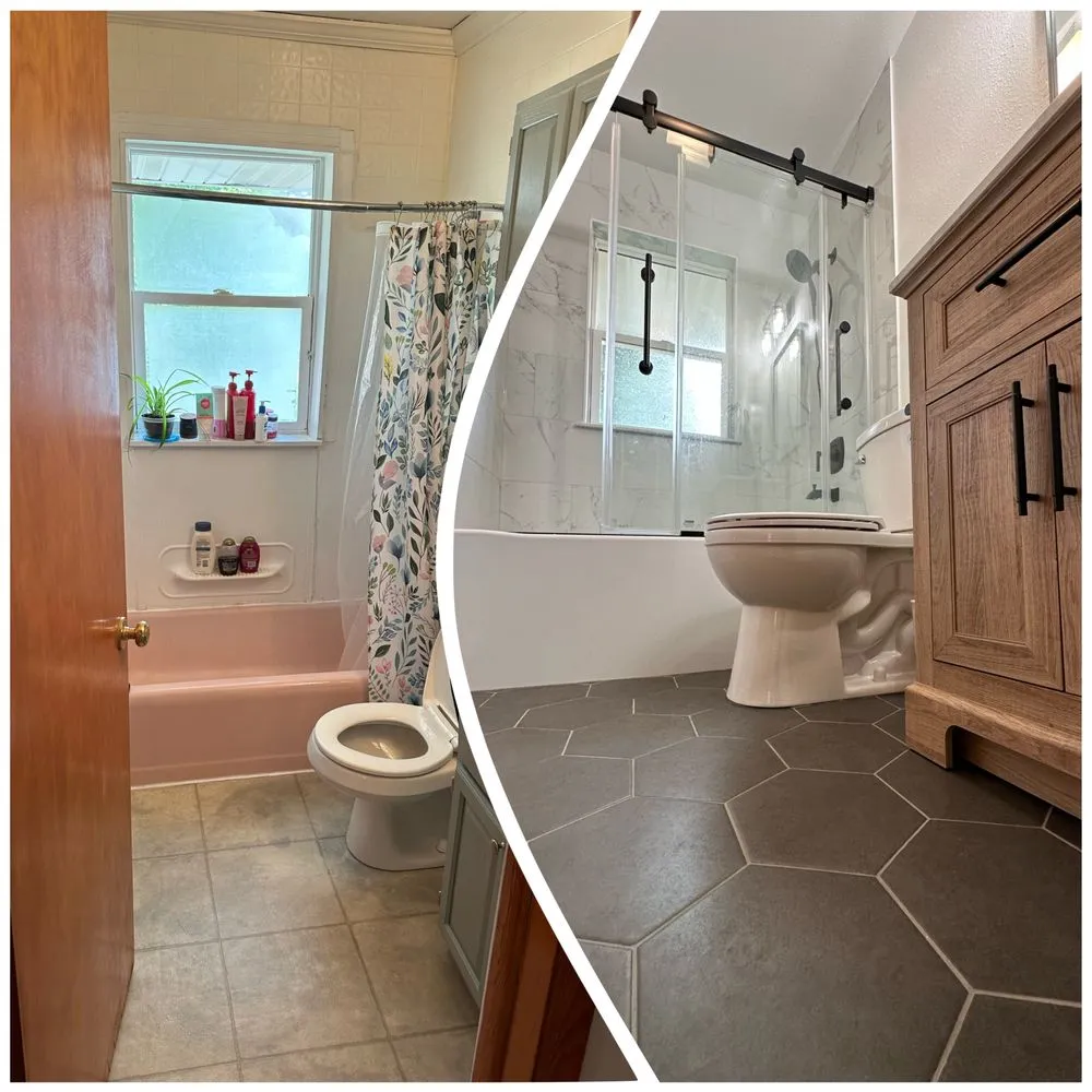 Slide of JDC Custom Homes