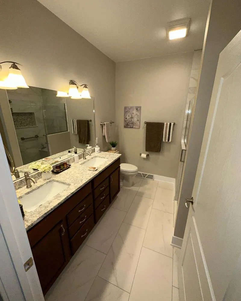 Slide of JDC Custom Homes