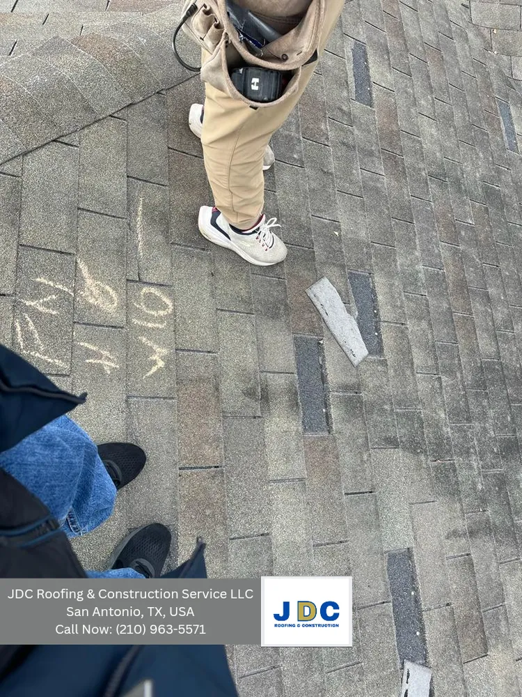 Slide of JDC Roofing & Construction Services