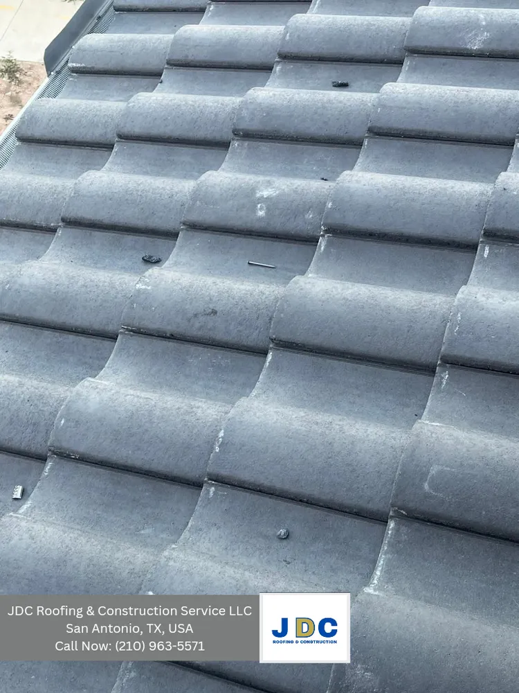 Slide of JDC Roofing & Construction Services