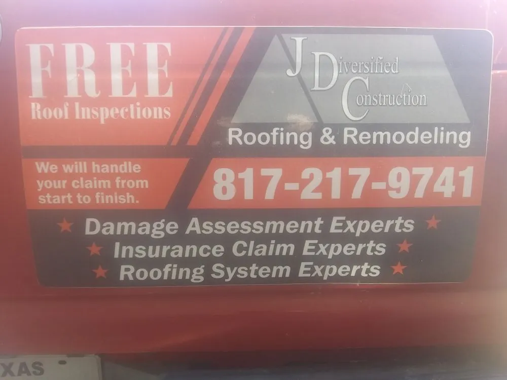 Slide of JDC Roofing & Remodeling