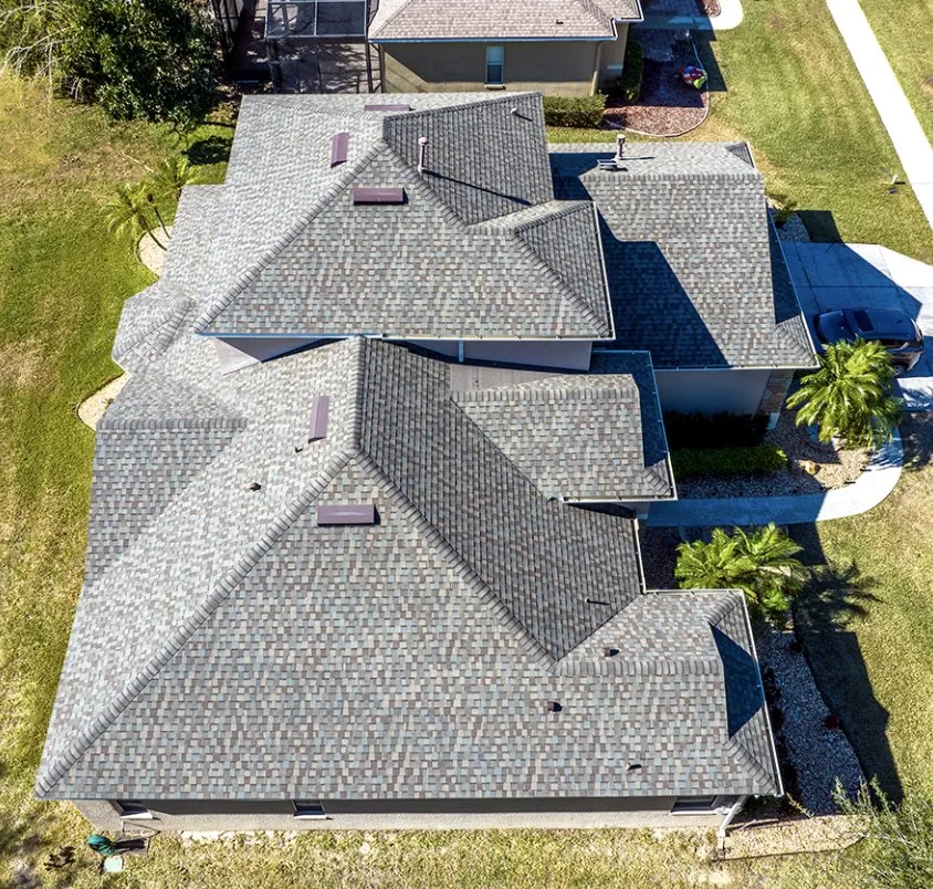 Slide of JDC Roofing and Metal Buildings