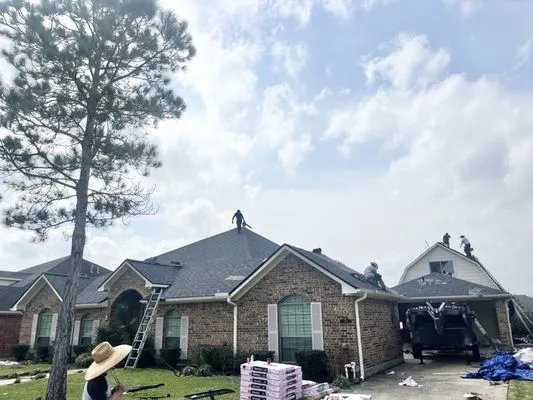 JDC Roofing and Metal Buildings