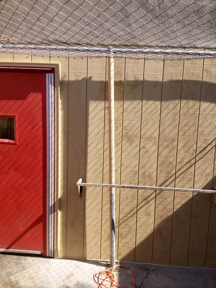 Slide of JDE Construction