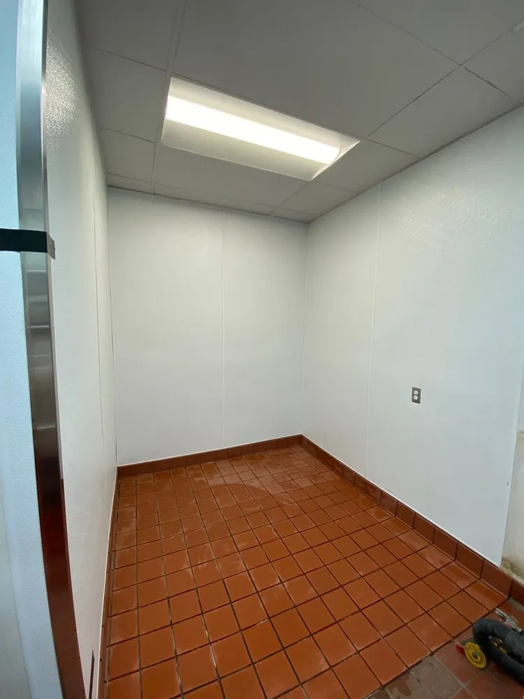 Slide of JDE Construction