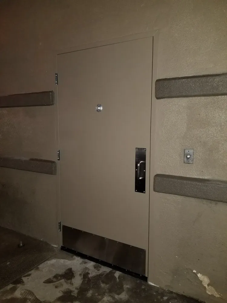 Slide of JDE Construction