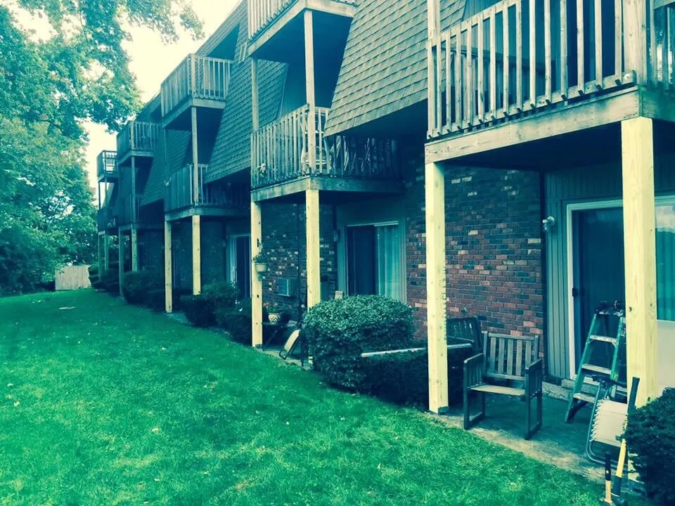 Slide of JDH Home Improvement