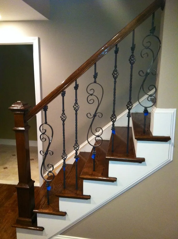 Slide of JDH Home Improvement