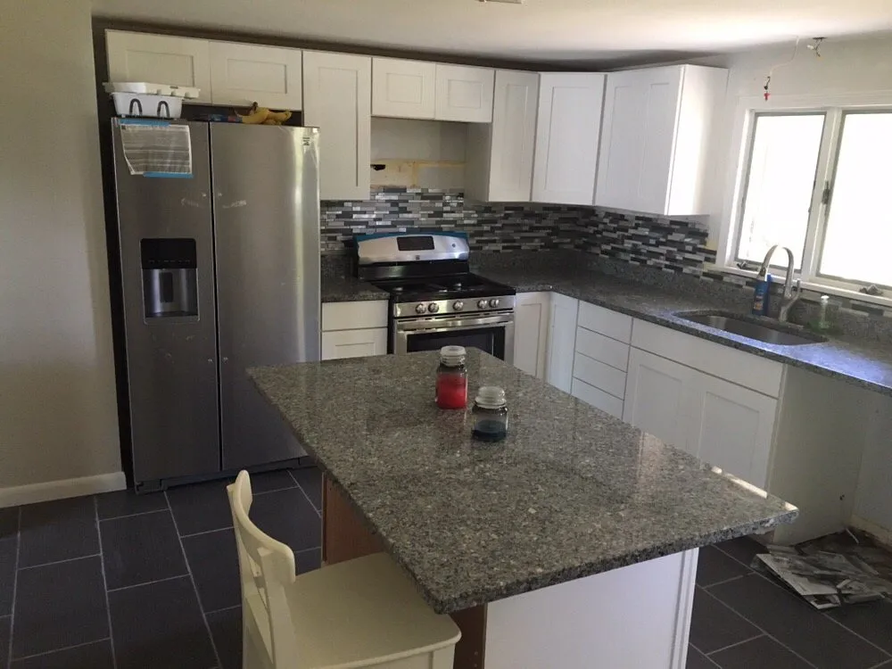 Slide of JDH Home Improvement