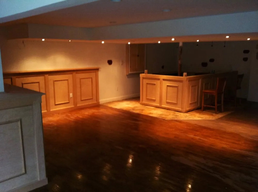 Slide of JDH Home Improvement