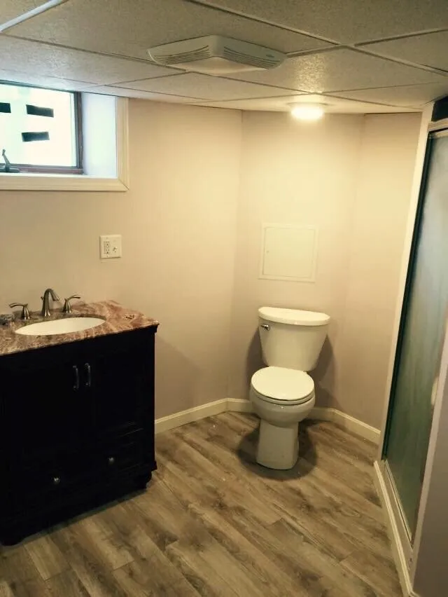 Slide of JDH Home Improvement