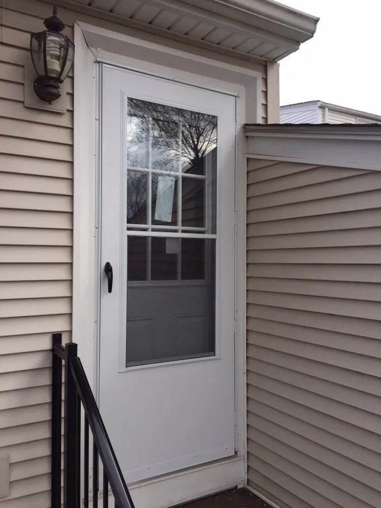 Slide of JDH Home Improvement