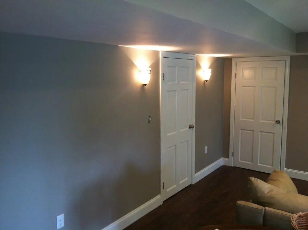 Slide of JDH Home Improvement