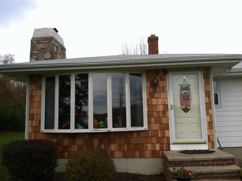 Slide of JDH Home Improvement