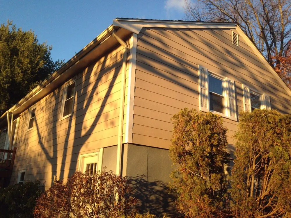 Slide of JDH Home Improvement