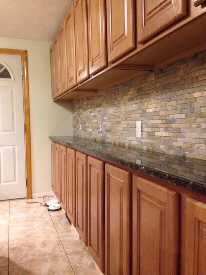 Slide of JDH Home Improvement