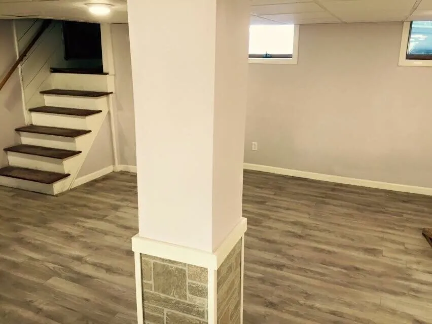 Slide of JDH Home Improvement