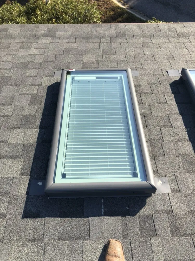 Professional roof inspection in Saint Leonard, MD - JDH Remodeling