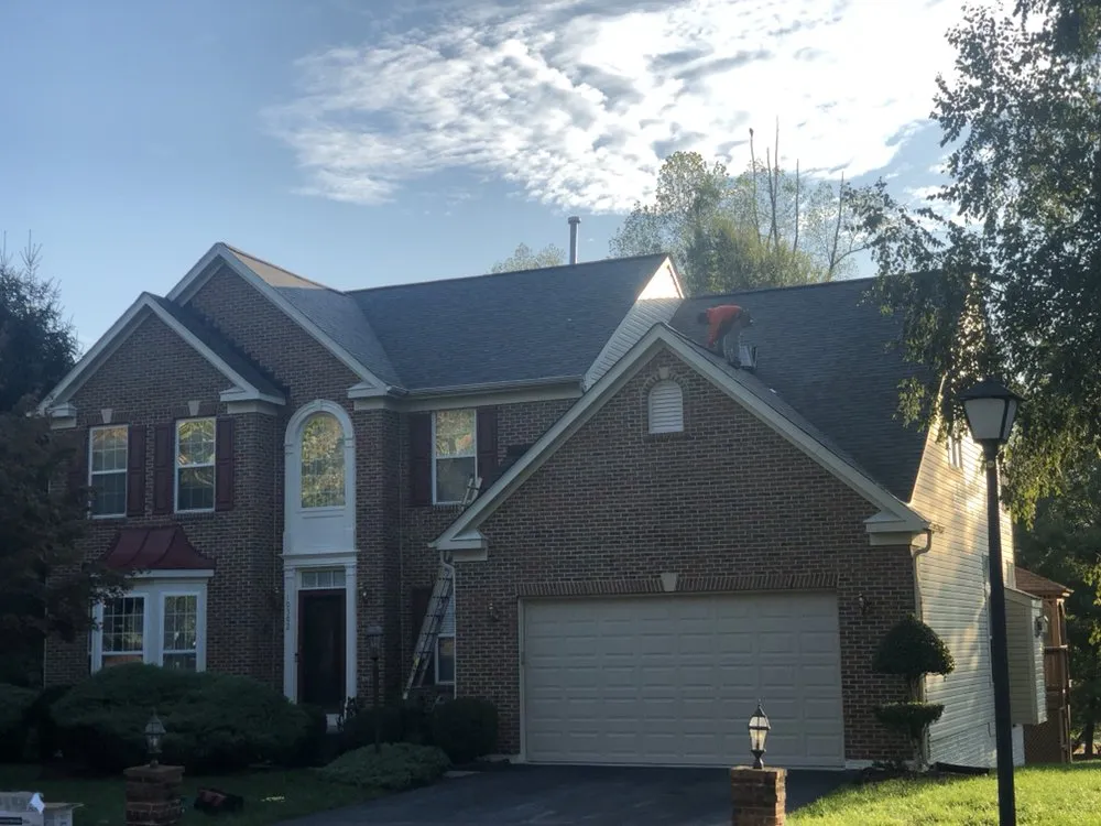 Reliable roof installation in Saint Leonard, MD - JDH Remodeling