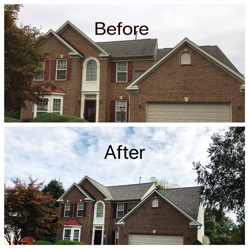 Top-rated residential roofing service in Saint Leonard, MD - JDH Remodeling