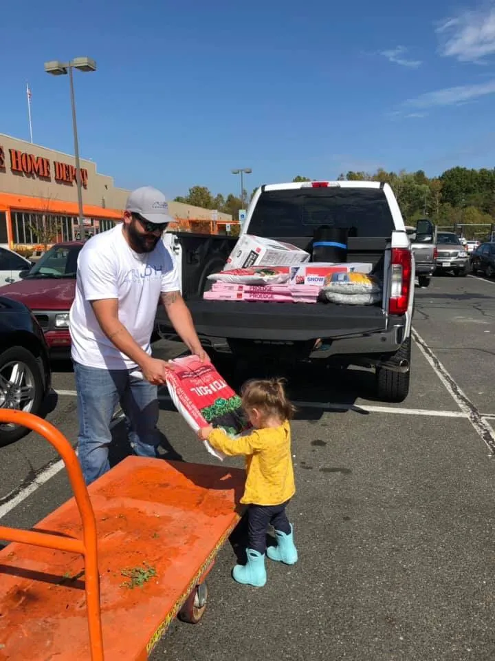 Trusted roof leak repair in Saint Leonard, MD by JDH Remodeling