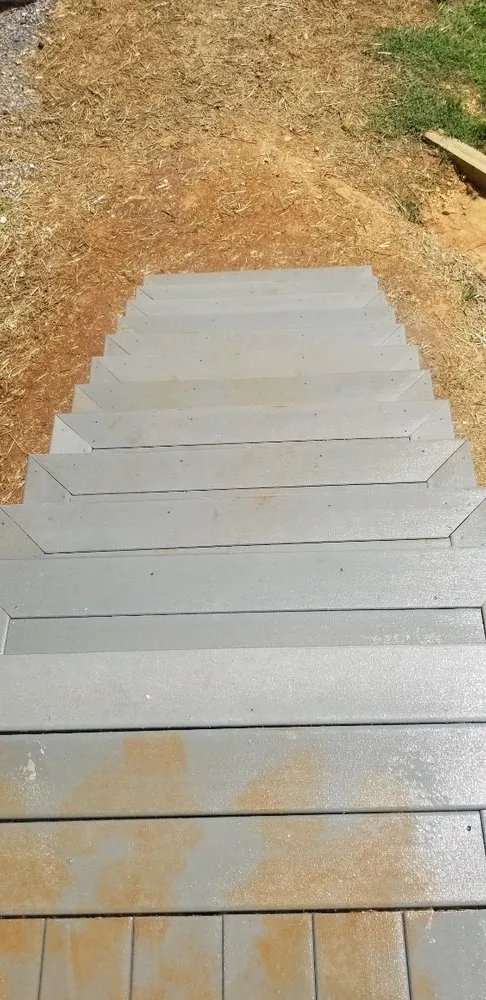 Slide of JDH Roofing Solution