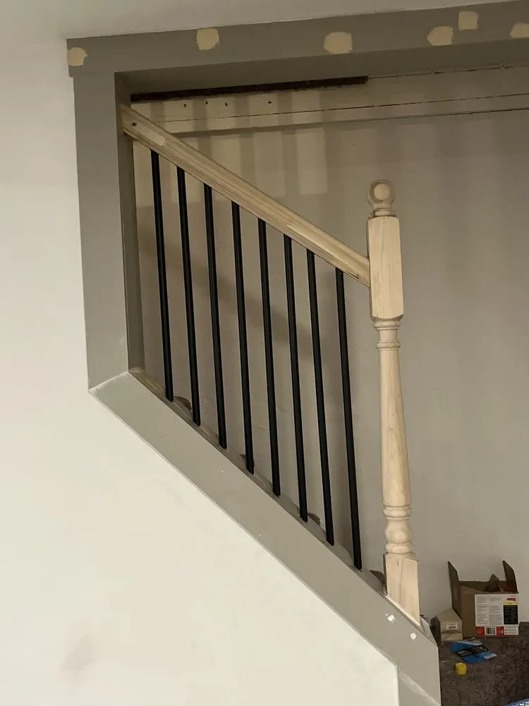 Slide of JDH Roofing Solution