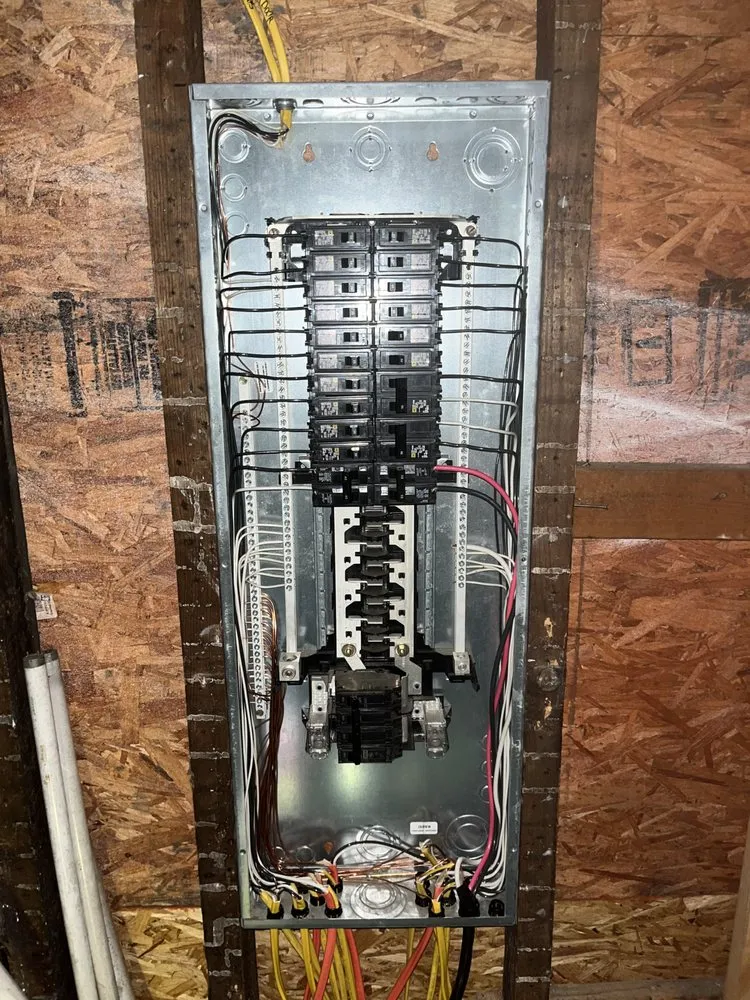 Slide of JDH Roofing Solution