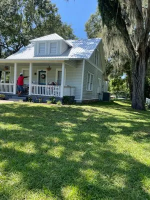 JDI Roofing And Contracting