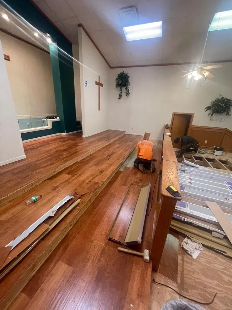 Slide of JDJ Roofing & Construction