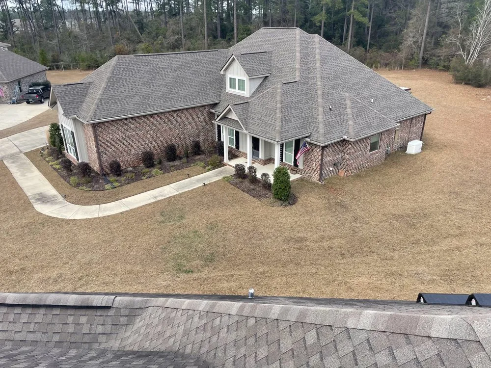 Slide of JDJ Roofing