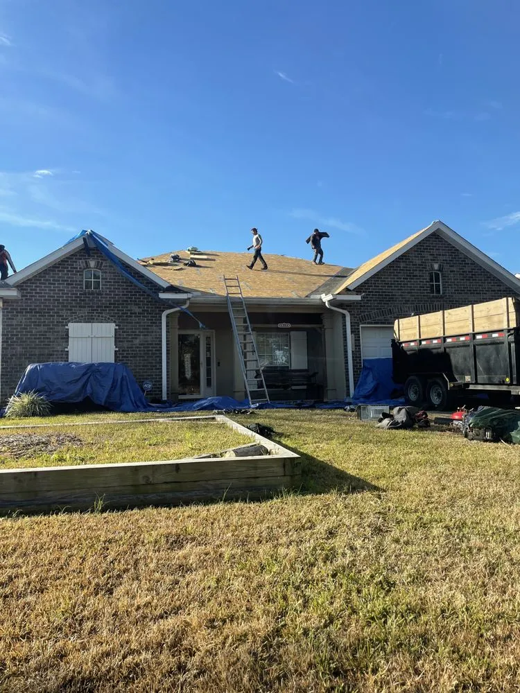 Slide of JDJ Roofing