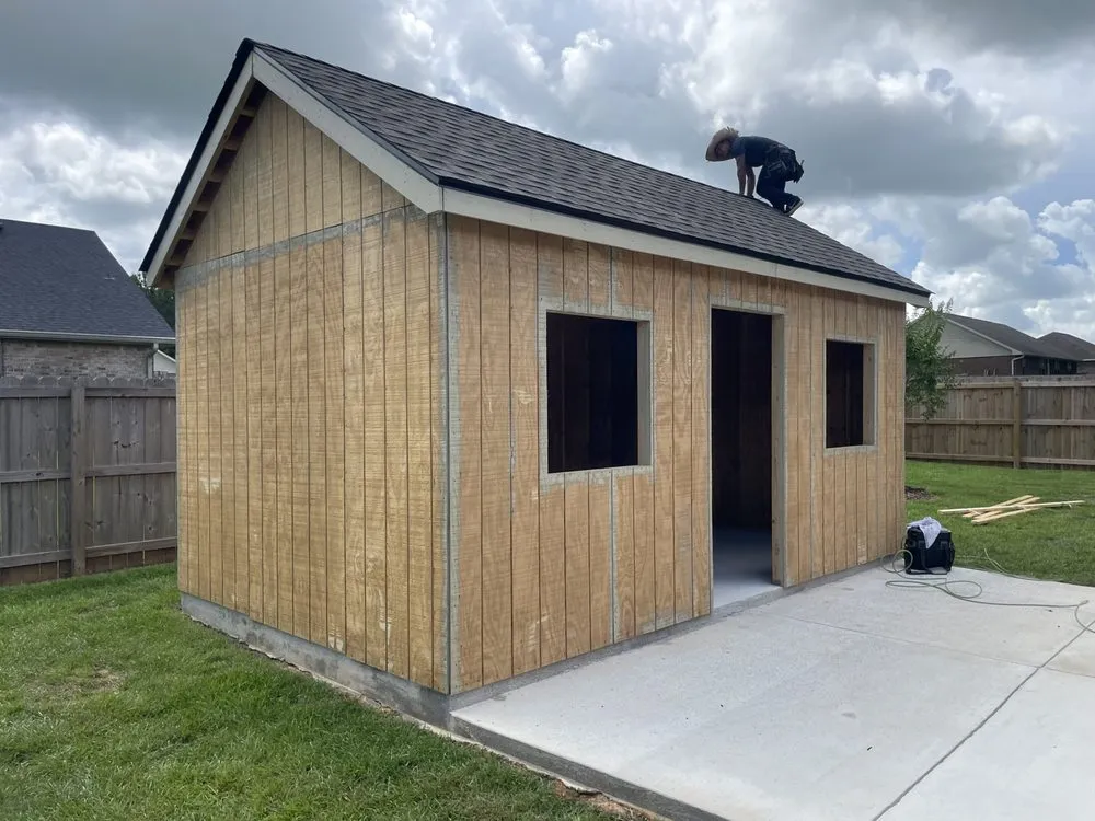 Slide of JDJ Roofing