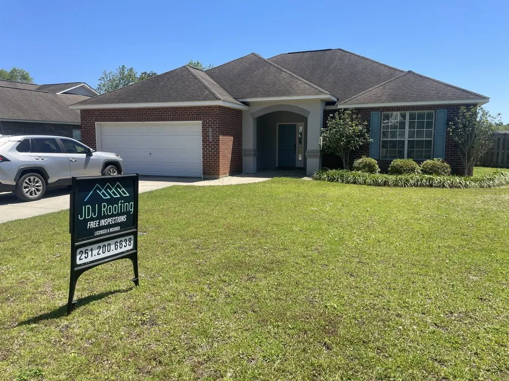 Slide of JDJ Roofing