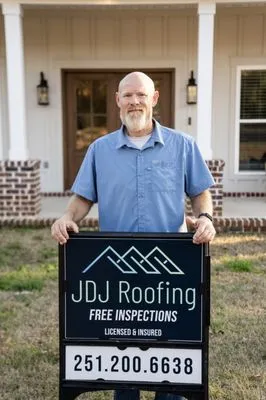 JDJ Roofing