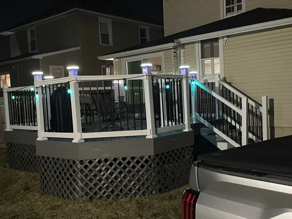 Slide of JDK Contractors