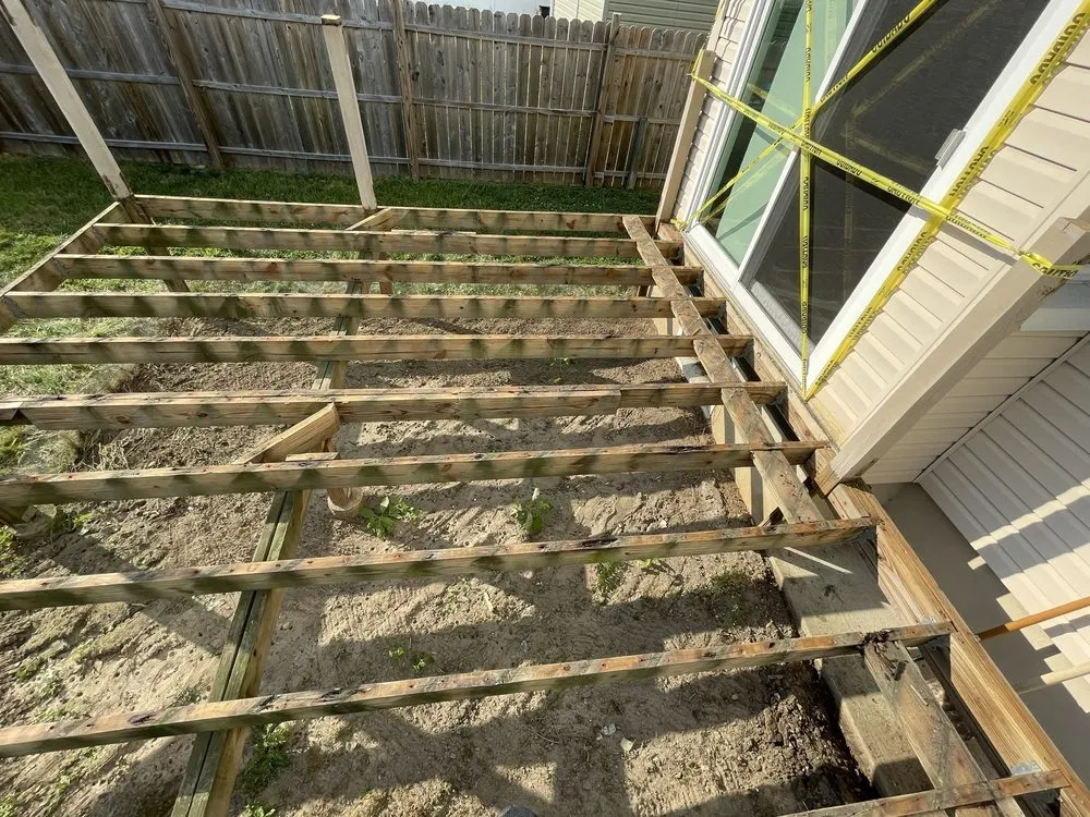 Slide of JDK Contractors