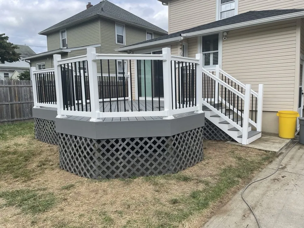 Slide of JDK Contractors