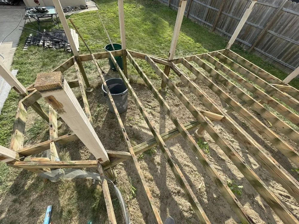 Slide of JDK Contractors