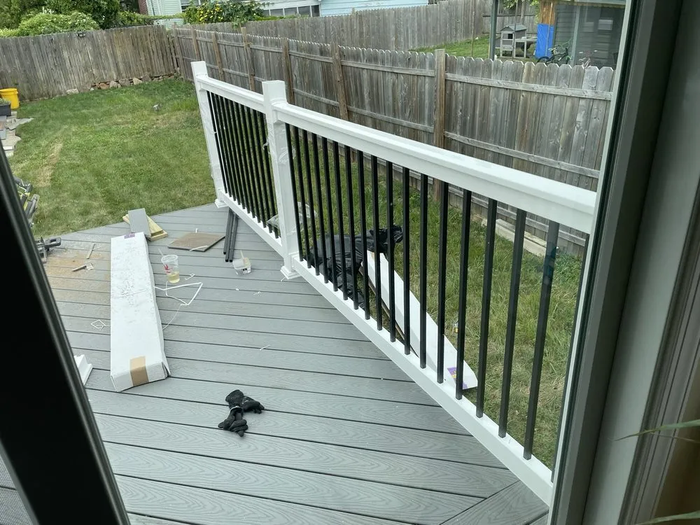 Slide of JDK Contractors