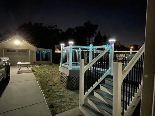 JDK Contractors Logo