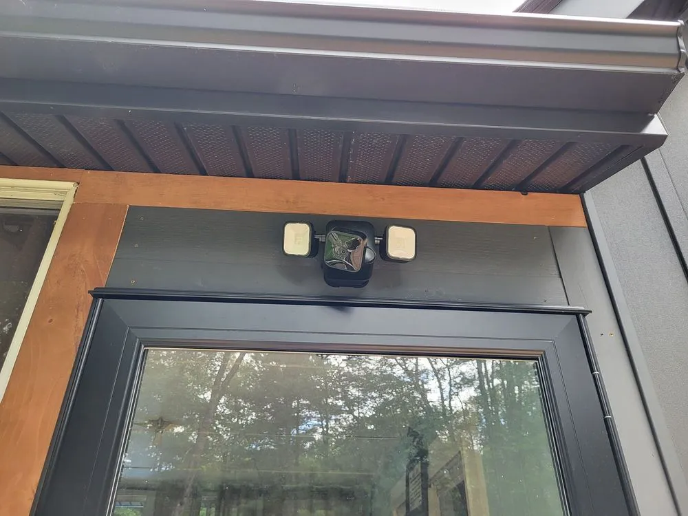 Emergency roof installation with free inspection in Greentown, PA by JDL Construction