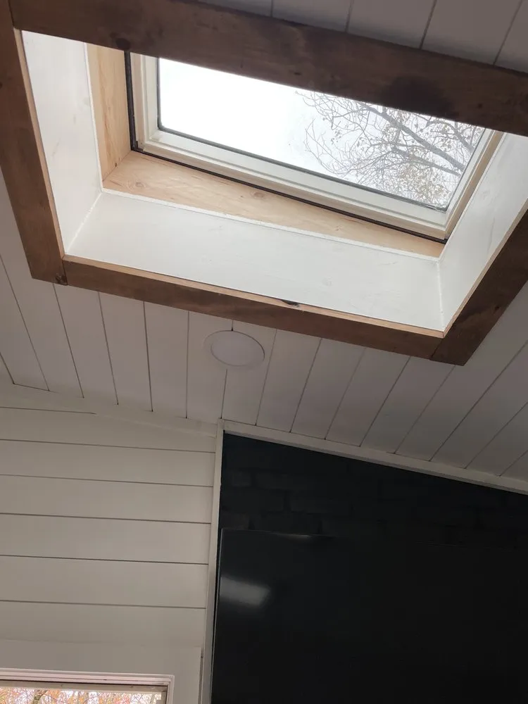 Professional roof leak repair same-day service in Greentown, PA by JDL Construction