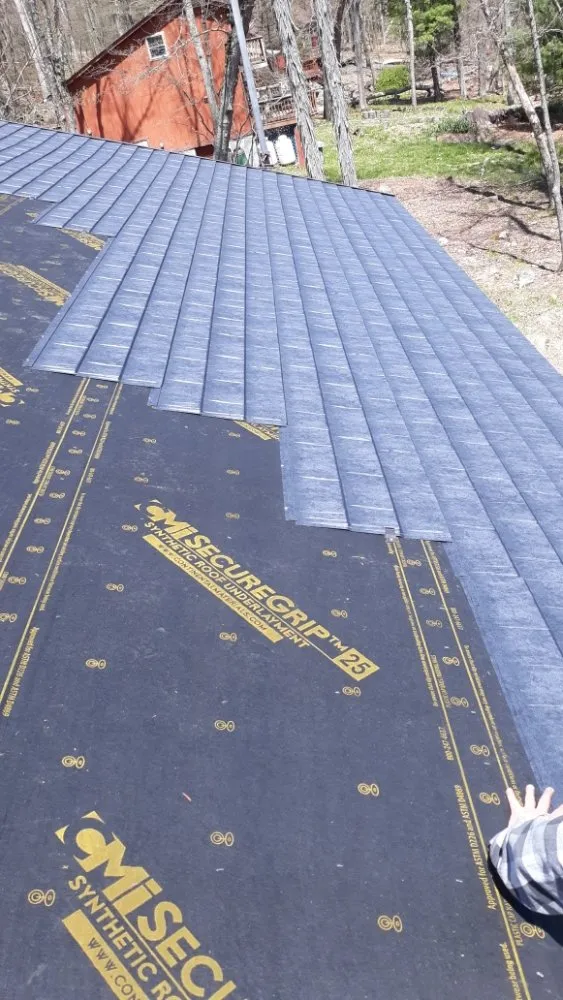 Trusted roof replacement in Greentown, PA - JDL Construction