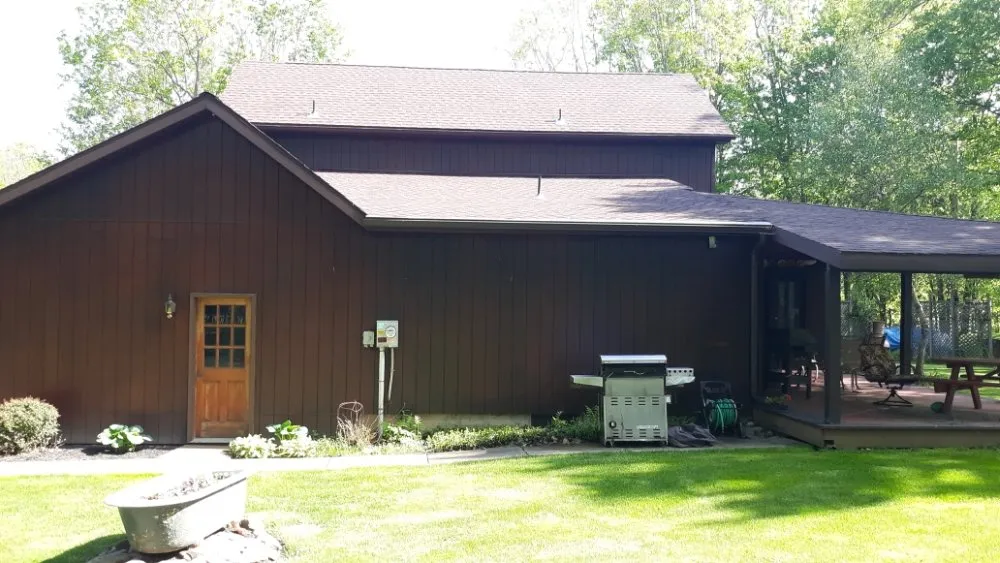 Local residential roofing service experts serving Greentown, PA - JDL Construction