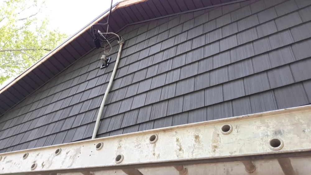 Licensed roof replacement in Greentown, PA by JDL Construction