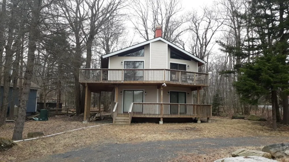 Reliable roof installation near you across Greentown, PA - JDL Construction