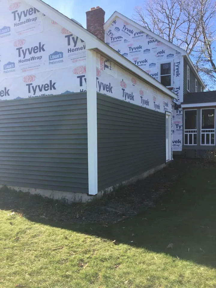 Slide of JDL Remodeling Corp