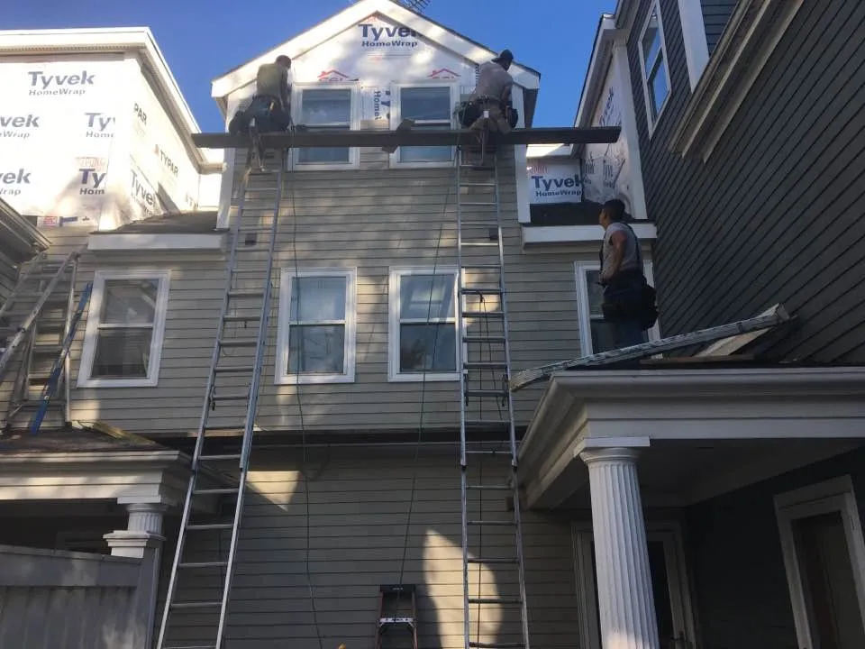 Slide of JDL Remodeling Corp